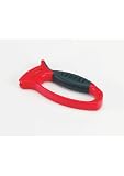 Lansky Deluxe Easy Grip Tungsten Carbide Sharpener
