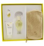 L'Air Du Temps for Women Gift Set - 1.7 oz EDT Spray + 1.7 oz Body Lotion + Mini Parfum