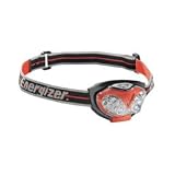 Energizer 6 LED Headlamp with 3 AAA Batteries - HDL33A2E