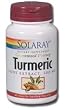 Turmeric Extract 300 mg By Solaray - 60 Capsules Turmeric Extract 300 mg By Solaray - 60 Capsules