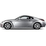 350Z car mats 2005-