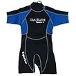 Sea Elite Equator Kids Shorty Wet Suit 3MM