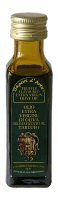 サポリ・ダルテ・トリュフ風味 エクストラヴァージン オリーブオイル Sapori d'Arte TARTUFO Extra Vergine di Oliva イタリア ウンブリア クフロル社