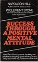 Success through a positive mental attitude
