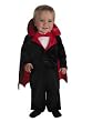 INFANT Too Cute To Spook Vampire Costume (Shoes not included)