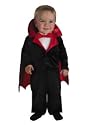 INFANT Too Cute To Spook Vampire Costume (Shoes not included)