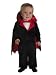 INFANT Too Cute To Spook Vampire Costume (Shoes not included)