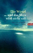 Elie Wiesel