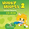 Happy hearts. 2 : teacher's resource CD-ROM