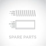 Honeywell Other Door, Dome.Assy Spare Pm43C item known as : 710-192S-001