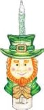 Leprechaun Bubble Night Light