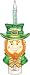 Tools & Hardware : Leprechaun Bubble Night Light