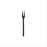 POTT 40 Silver Carving Fork