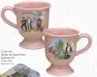 Wizard of Oz Pink Mug