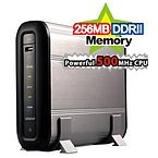 network Qnap Turbostation TS-109 II 12-in-1 NAS