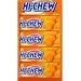 Hi-Chew Orange (Display of 10 Packs)
