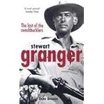 Stewart Granger book cover