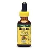 Nature's Answer Horsetail A/F 1 oz ( Five Pack)