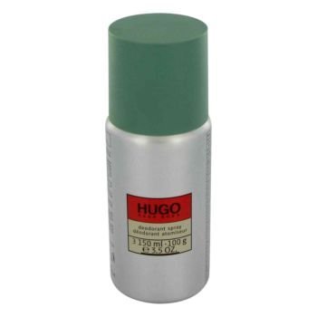 HUGO by Hugo Boss Deodorant Spray (Can) 3.5 oz for Men