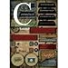 Scrapbook Customs - United States Collection - Connecticut - Cardstock Stickers - Patchwork