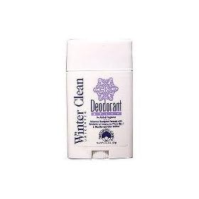 Natures Gate Deodorant Stick