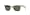 961 Opaline Grey/Crystal Green G15XLT Lens