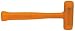 CRL Stanley 14 Oz. No-Bounce Soft-Face Power Hitter by CR Laurence