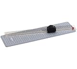 Review Draper  / A4 PAPERCUTTER AND MAT