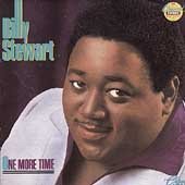 Billy Stewart - One More Time: The Chess Years - Zortam Music