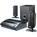 Electronics : Sherwood Hollywood-at-Home VR-652 DVD Home Theater System - Home theater system