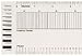 C-thru Ga-96 Graphic Art Ruler 2 X 18 Inch