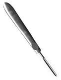 Princess Care Solo SS Nail Cuticle Pusher Pterygium Remover 06