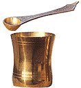 Buy Gifts - Metal Craft Unique Handmade Indian Artifacts Collectibles