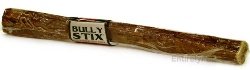 Childrens Toyshop  Pet Supplies : 12" Bully Stix