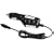Cradlepoint CCC-3XX Car Charger for the CTR350 Cellular Travel Router and PHS300 Personal Hotspot.