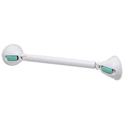 Corner Safe-er-Grip, Bathtub and Shower Handle