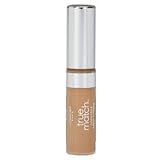 L'Oreal Paris True Match Super-Blendable Concealer, 0.17-Fluid Ounce