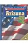 Arizona: El Estado Del Gran Canon (World Almanac Biblioteca De Los Estados) (Spanish Edition)