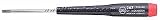 Wiha 26706 T6 Torx Precision Technicians Scrwdriver 4.7oal
