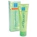 DOUBLE VALUE PACK ofKiss My Face Clean For A Day Face Clns 4 oz - This soap-free non-drying formula uses natural cleansing agents from sugar and corn to remove dirt and debris. Rich in moisturizers to hydrate skin as you cleanse, the soothing scent of natural vanilla and tangerine will heighten your senses.