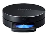 Sony VAIO VGX-TP2S/B - Cylindrical - 1 x Core 2 Duo T8100 / 2.1 GHz - RAM 2 GB - HDD 1 x 500 GB - DVD�RW (�R DL) / DVD-RAM / BD-ROM - GF 8400M GT - WLAN : 802.11a/b/g - Vista Home Premium - Monitor : none