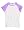 White/Lilac/Storm