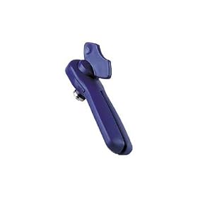 Best Cut Can Opener Blue