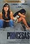 Princesas (2 DVD Metallic Case Special Edition) [PAL/REGION 2 DVD. Import-Spain]