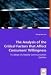 The Analysis of the Critical Factors that Affect Consumers' Willingness: To Adopt 3G Mobile Communication Systems