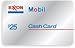 $25 Exxonmobil Gift Card