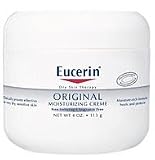 ユーセリン 乾燥肌セラピーオリジナル保湿クリーム 120ml