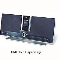 Sirius S50-EX1 S50 Executive System