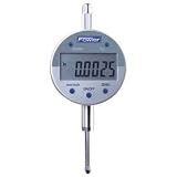 Fowler® Indi-X Blue® Electronic Indicator - 0-0.5