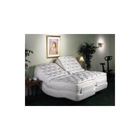 DreamMatic Adjustable Bed Frame by AngelBeds